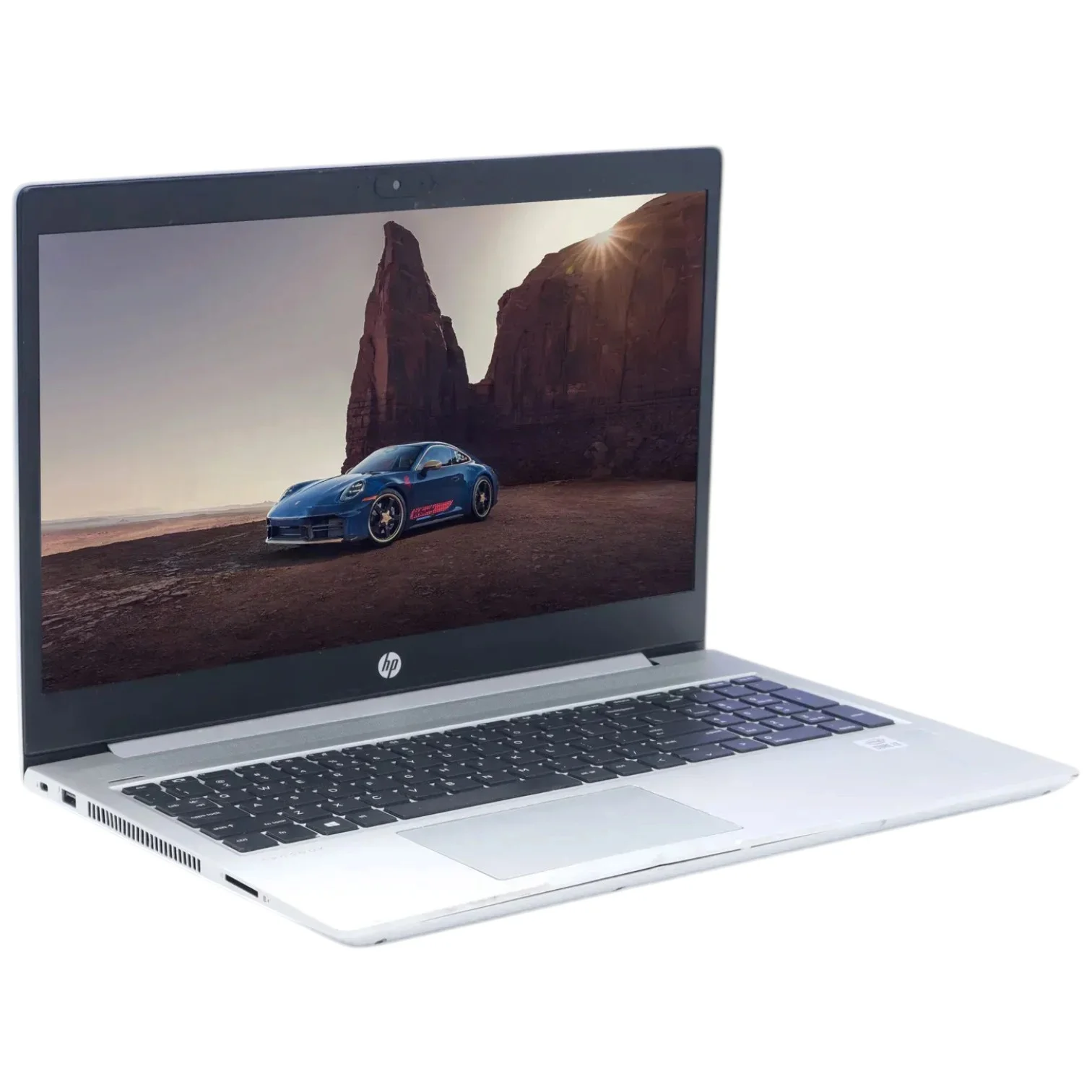 Ноутбук 15.6" HP ProBook 450 G7 (1920х1080) IPS, Intel Core i5-10Gen, Intel UHD Graphics for 10th Gen 00-00021826